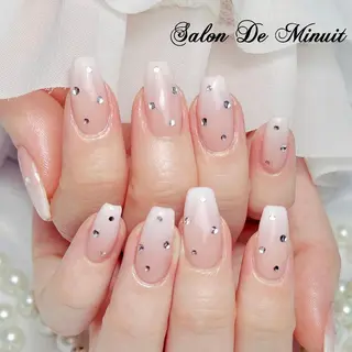 ネイル TinaNail 池袋店のネイルデザイン