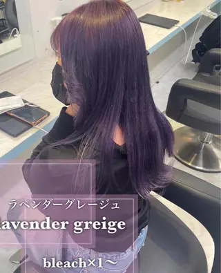 ミディアム 顔周りレイヤー/新宿 /モテ艶カラー/航介のヘアスタイル