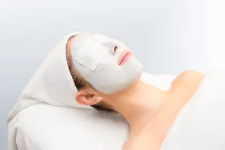 ジュビラン Coquetスタッフのエステ・リラクイメージ