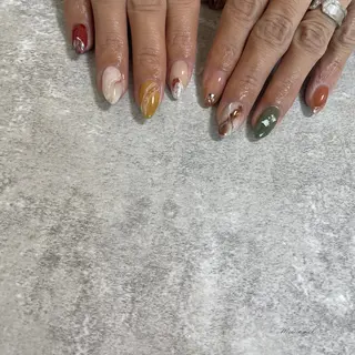 ネイル Mii nail いづみのその他イメージ