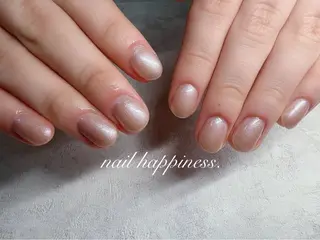 ネイル nail happiness.のネイルデザイン
