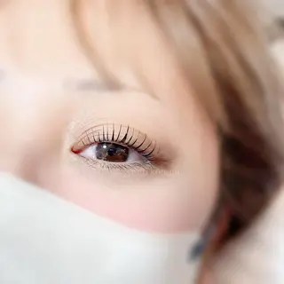 マツエク・マツパ venti松戸店所属・沢田 琴未のマツエク・マツパデザイン