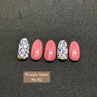 ネイル Private Sa lon  MARLOのネイルデザイン