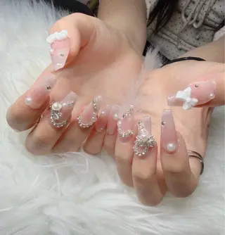 ネイル REI nailのネイルデザイン