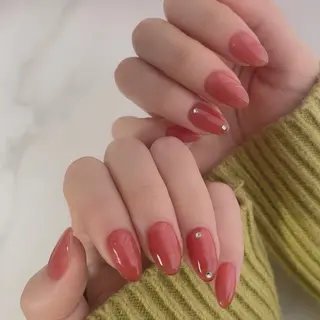 ネイル Mizuki nailのネイルデザイン