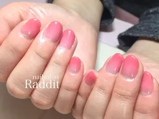ネイル nailsalon Radditのネイルデザイン