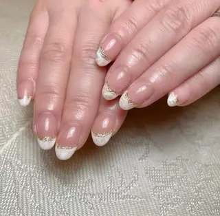 ネイル nail salon 《A.sister》のネイルデザイン