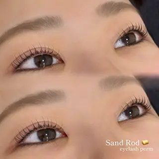 マツエク・マツパ H eyelash&nail所属・H eyelash Yuna⟡.·のマツエク・マツパデザイン