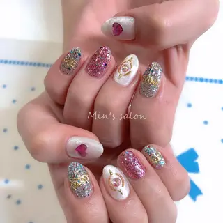 ネイル みん 🌸のエステ・リラクイメージ