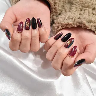 ネイル NOGUCHI  KANAのネイルデザイン