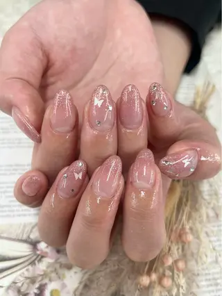 ネイル Basic町田本店 Suzunaのネイルデザイン