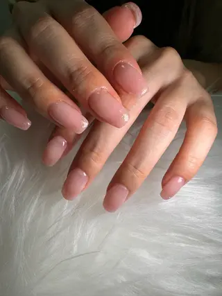 ネイル YOUTH natsumiのネイルデザイン