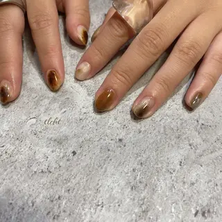 ネイル Rio 𓍼のネイルデザイン