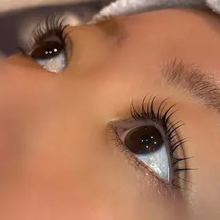 マツエク・マツパ メゾンドシャルム NISHIKAWAのマツエク・マツパデザイン