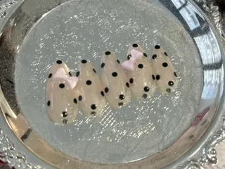 ネイル k aのネイルデザイン