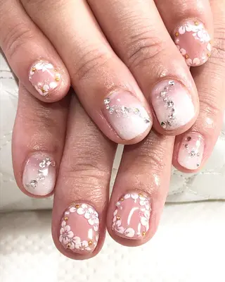 ネイル 伊藤 綾のその他イメージ