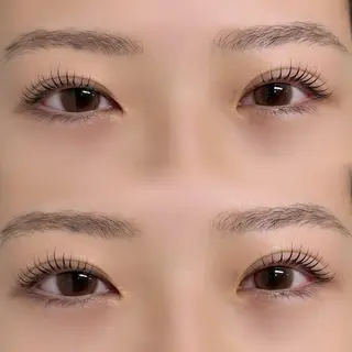 マツエク・マツパ iolo ひなたのマツエク・マツパデザイン