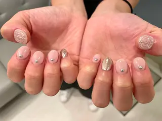 ネイル haruka. nailsTOKYOのネイルデザイン