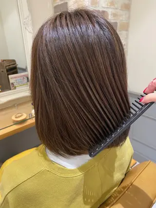 ミディアム カラー ✳︎SERA✳︎ 平日のみご案内のマツエク・マツパデザイン