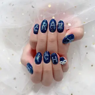 ネイル ジョリ kasumi🌹💅のネイルデザイン