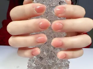 ネイル ネイルサロン ロア旧ジョリーのネイルデザイン