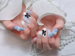 ネイル 🤎Yun nail salon🤎のネイルデザイン
