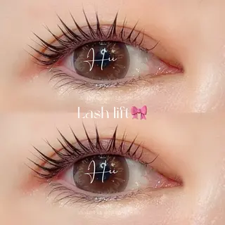 マツエク・マツパ Esent🎀 Hiiのマツエク・マツパデザイン