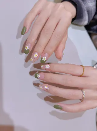 ネイル NANA NAILのネイルデザイン