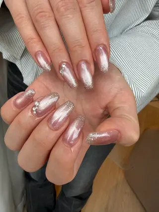 ネイル ERI Nailistのネイルデザイン