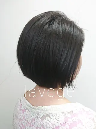 ショート カラー HAIR CARE　ONE Beauty所属・武士沢ヤスヒロ  髪質改善/KEMAのその他イメージ