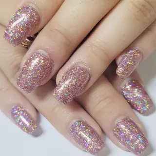 ネイル よしだ ひろきのネイルデザイン