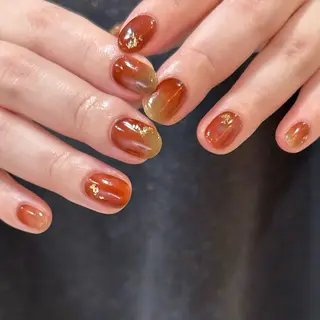 ネイル shio ♡ 17.20日空きありのネイルデザイン