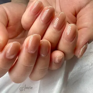 ネイル You kyehwaのネイルデザイン