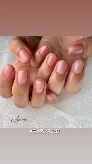 ネイル You kyehwaのネイルデザイン