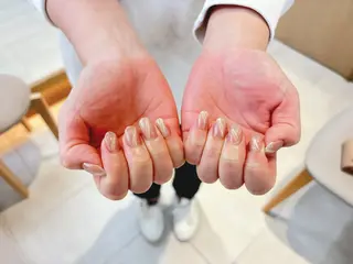ネイル momoka .Uのネイルデザイン