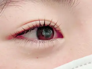 マツエク・マツパ 🍒♡RiRi  Lash ♡🍒のマツエク・マツパデザイン