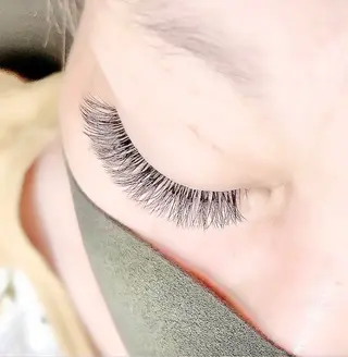 マツエク・マツパ eyelash salon.VIELのマツエク・マツパデザイン