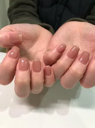 ネイル nail by minamiのネイルデザイン