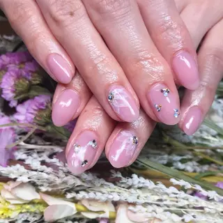 ネイル 🪞KAPE NAIL 🪞のネイルデザイン