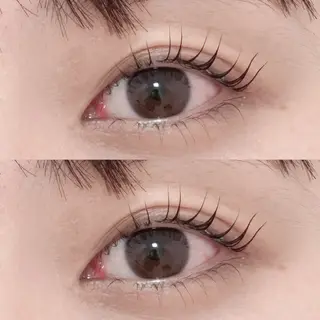 マツエク・マツパ mumu ゆうりのマツエク・マツパデザイン