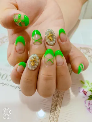 ネイル エムズ エムズのマツエク・マツパデザイン