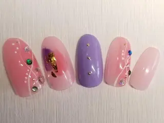 ネイル Sunnynail  サニーのネイルデザイン