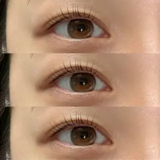 マツエク・マツパ CANbeauty salonMINAのマツエク・マツパデザイン