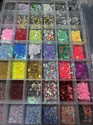 ネイル Theone栄店 田口のネイルデザイン