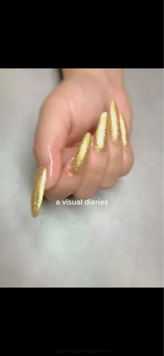 ネイル SK nailのネイルデザイン