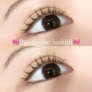 マツエク・マツパ RAN ♡⟡.· ︎︎のマツエク・マツパデザイン