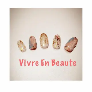 ネイル S Nailのネイルデザイン