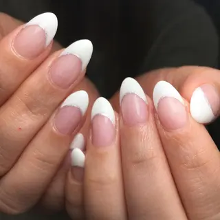 ネイル NAILSALON RandU...のネイルデザイン