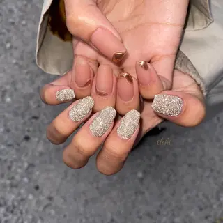 ネイル Rio 𓍼のネイルデザイン