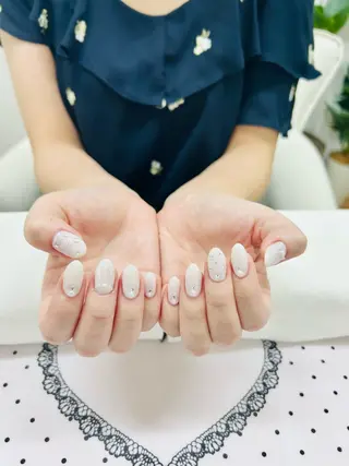 ネイル プライベートサロン LALA Nailのネイルデザイン